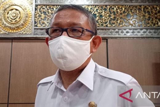 Sutarmidji: Kalau Batam Gagal Saingi Singapura, Kijing Jangan - GenPI.co KALBAR