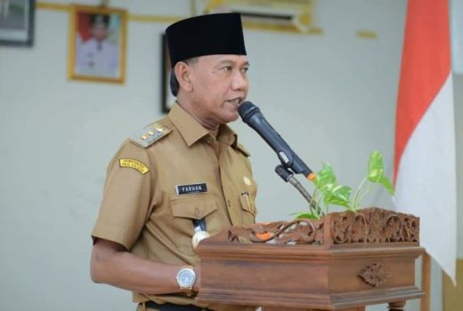 Farhan: LPTQ Jadi Sarana Pembinaan Mental Spiritual Umat - GenPI.co KALBAR