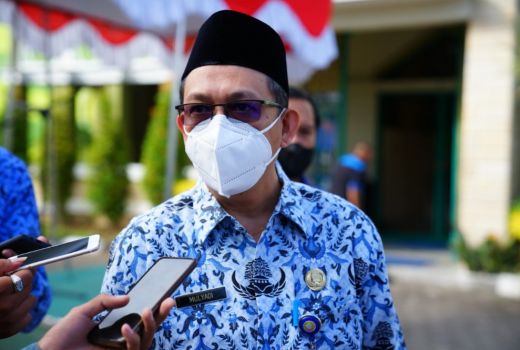 Ini Jadwal Penyesuaian Jam Kerja ASN di Pontianak Selama Ramadan - GenPI.co KALBAR