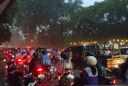 Desakan Percepat Pembangunan Jembatan Paralel Kapuas I Merebak - GenPI.co KALBAR