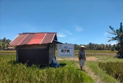 Pemkot Singkawang Dapat Hibah Tanah Hasil Sitaan dari KPK - GenPI.co KALBAR