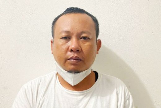 Kabur dari Rutan, Tahanan Korupsi Diburu Tim Gabungan - GenPI.co KALBAR