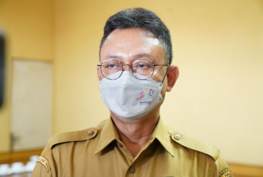 Penduduk Membeludak, Kuota BPJS PBI Pontianak Hanya 16 persen - GenPI.co KALBAR