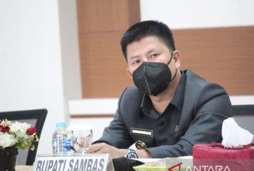 Sudah 5 Tahun, PLBN Aruk Belum Miliki Regulasi Ekspor dan Impor - GenPI.co KALBAR