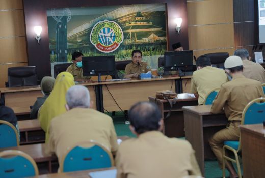 Syarat Adipura, Bahasan: Masifkan Gerakan Peduli Lingkungan - GenPI.co KALBAR