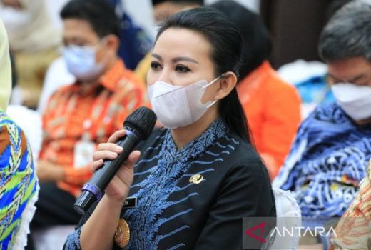 Vaksinasi Saat Ramadan Tak Membatalkan Puasa, Kata Karolin - GenPI.co KALBAR