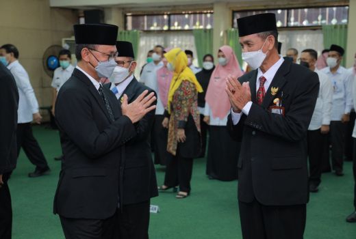 4,3 Persen Warga Pontianak Masuk Kategori Miskin-Sangat Miskin - GenPI.co KALBAR