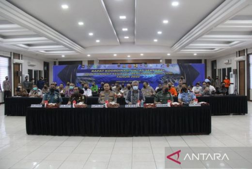 Ingat, Vaksinasi Booster Dulu Mudik Lebaran Kemudian - GenPI.co KALBAR