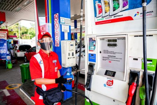 SPBU di Singkawang Terindikasi Buat Kecurangan - GenPI.co KALBAR