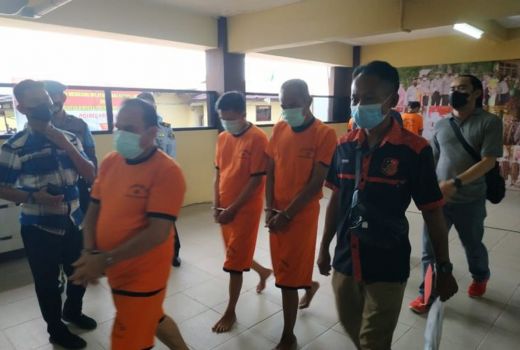 Memalukan, Yoyok Priono Merusak Citra ASN Kapuas Hulu - GenPI.co KALBAR