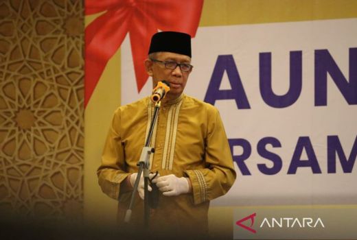 7 Ribuan Anak Hafal 15 Juz, Kalbar Ingin Cetak 5 Ribu Hafiz - GenPI.co KALBAR