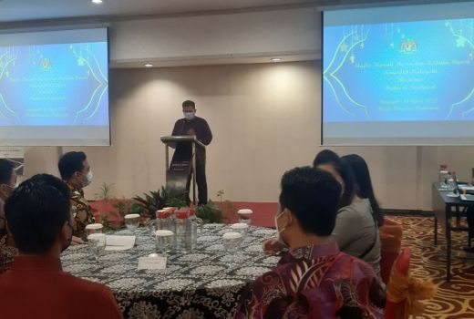 Konsulat Malaysia Gencar Promosikan Pariwisata di Kalbar - GenPI.co KALBAR