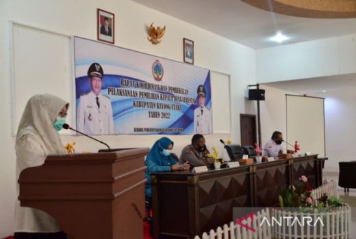 Berikut Daftar 27 Desa yang Ikut Pilkades di Kayong Utara - GenPI.co KALBAR