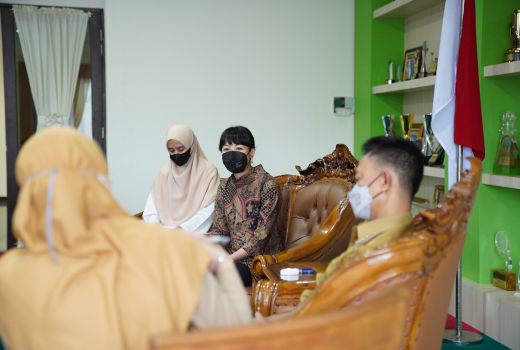 Pontianak Sudah Jadi Kota Layak Huni? - GenPI.co KALBAR
