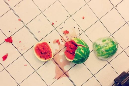 Jangan Konsumsi Makanan yang Jatuh Selama 5 Menit - GenPI.co KALBAR