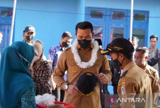 Jalan Silat Hilir Diprioritaskan, Anggaran Capai Rp 14,9 Miliar - GenPI.co KALBAR