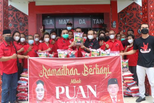 Cornelis Minta Pengurus Partai Tak Ragu Maju pada Pemilu 2024 - GenPI.co KALBAR
