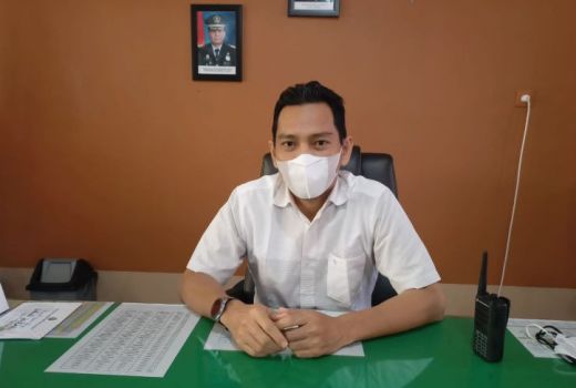500 Tahanan Lapas Ketapang Dapat Remisi, Pengurangan Bervariasi - GenPI.co KALBAR