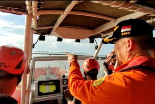 Siaga Khusus Lebaran, Kepala Basarnas: Jangan Terlalu Gembira - GenPI.co KALBAR