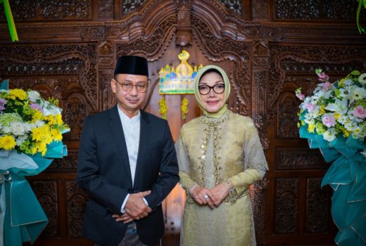 Gudeg dan Sambal Krecek, Menu Favorit Edi Saat Lebaran - GenPI.co KALBAR