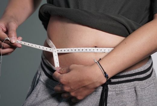 Hasil Diet Belum Memuaskan? Cobalan Tanpa Nasi Putih - GenPI.co KALBAR
