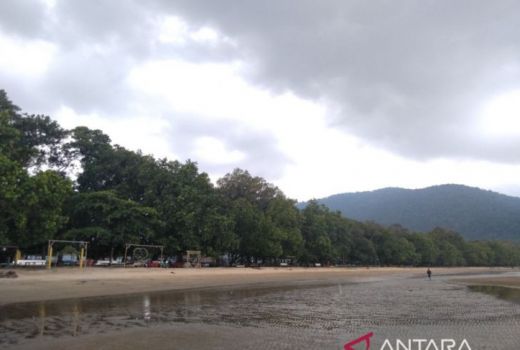 Rekomendasi Destinasi Wisata untuk Libur Lebaran di Kayong Utara - GenPI.co KALBAR