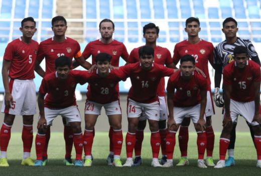 Tiket Indonesia-Vietnam Diburu, Harga Mulai Rp 126 Ribu - GenPI.co KALBAR
