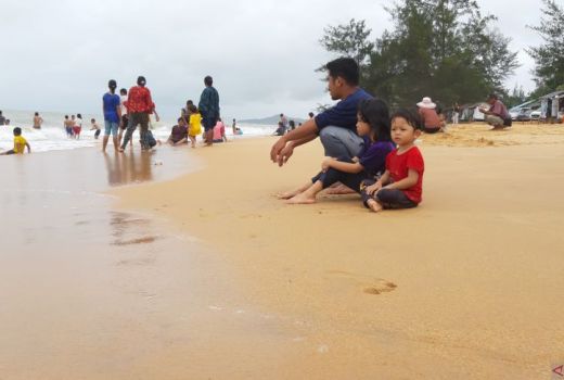 Dua Destinasi Rekomendasi untuk Liburan Keluarga di Bengkayang - GenPI.co KALBAR