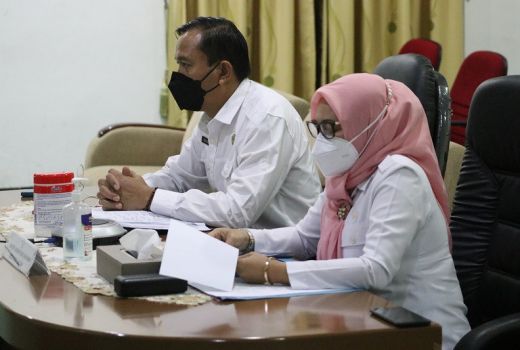 Dokter Rubini Diusulkan Menjadi Pahlawan Nasional - GenPI.co KALBAR