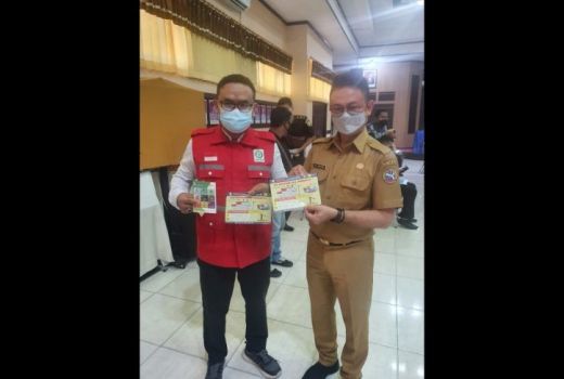 Hindari Potensi Korsleting Listrik, PLN Gencarkan Sosialisasi - GenPI.co KALBAR