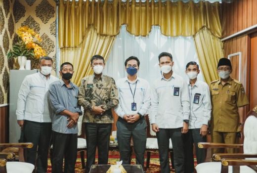 Digelar November, MTQ XXX Dapat Dukungan PLN UP3 Ketapang - GenPI.co KALBAR