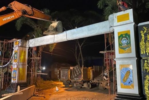 Singkawang Tata Kawasan Jadi Kota Tujuan Wisata - GenPI.co KALBAR