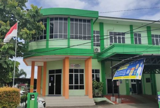 Jangan Khawatir, Semua Puskesmas di Pontianak Sudah Buka - GenPI.co KALBAR