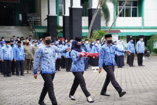 Cuti Lebaran Usai, ASN Mangkir Kerja Bakal Disanksi - GenPI.co KALBAR