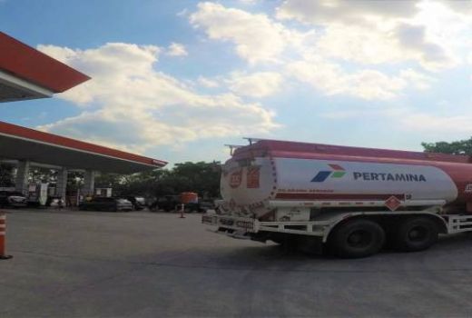 Pertamina Jamin Ketersediaan Stok Pertalite, Harga Tetap Rp 7.650 - GenPI.co KALBAR