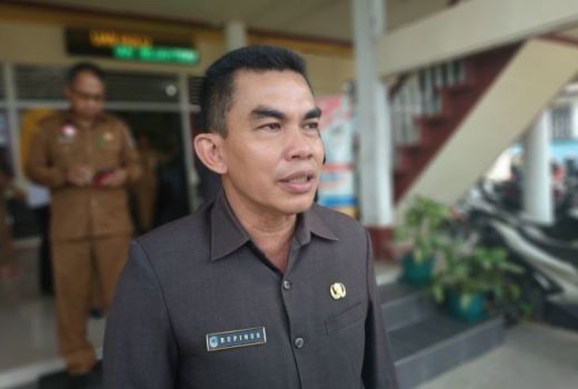 40 Desa di Kapuas Hulu Terancam Tak Bisa Dicairkan Dana Desa - GenPI.co KALBAR