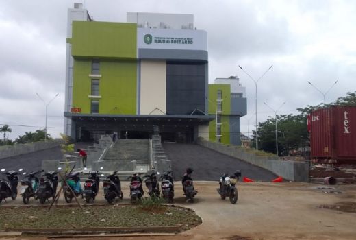 Waspada Hepatitis Akut, Dinkes Minta Peningkatan Surveilans - GenPI.co KALBAR