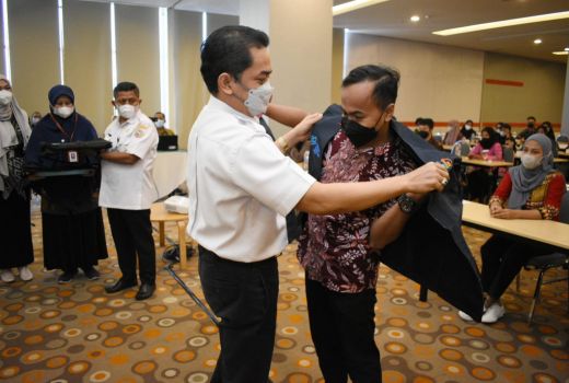 Bahasan: Data Bukan Segalanya, Tapi Tanpa Data Segalanya Hilang - GenPI.co KALBAR