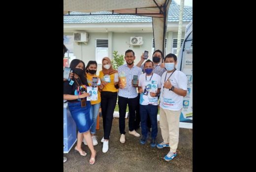 PLN Mobile, Permudah Pelanggan Nikmati Layanan Kelistrikan - GenPI.co KALBAR