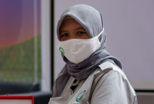 Soal Harga Sawit, Gapki Komitmen Terapkan Aturan Pemerintah - GenPI.co KALBAR