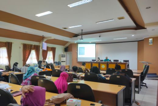 Survei Pontianak Kota Layak Huni, 2.000 Responden Berkontribusi - GenPI.co KALBAR