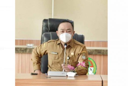 Imbauan Sekda, ASN yang Nongkrong pada Jam Kerja Bakal Dirazia - GenPI.co KALBAR