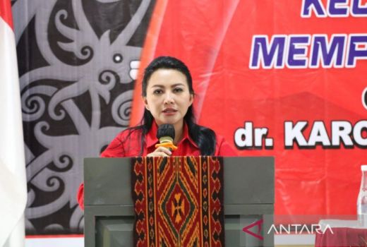 Kepala Sekolah Diminta Tak Main-main dengan Dana BOS - GenPI.co KALBAR