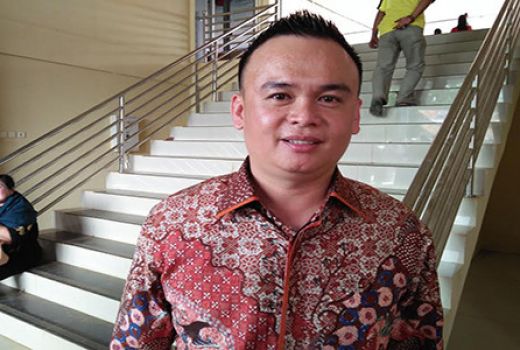 APBD Kalbar Kecil, Tanjung: Tak Cukup Bangun Jalan 1.500 Km - GenPI.co KALBAR