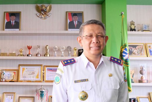 Soal Video Viral Lasarus, Sutarmidji Bilang Sudah Minta Maaf - GenPI.co KALBAR