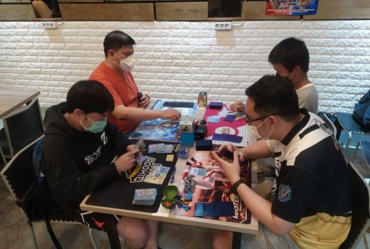 Pontianak Termasuk Tuan Rumah Kualifikasi Pokémon Championships - GenPI.co KALBAR