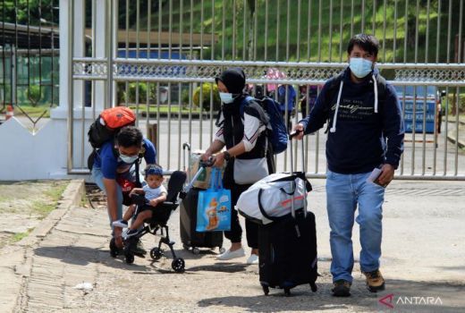 Bandel, Laboratorium Swasta di Entikong Ditutup Dinkes Kalbar - GenPI.co KALBAR