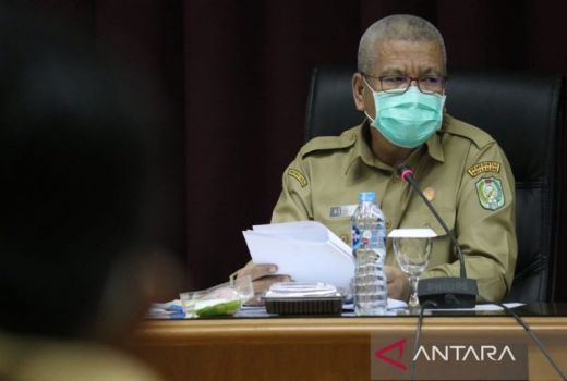 Tarif PCR di PLBN Capai Rp 600 Ribu, Harisson: Akan Kami Laporkan - GenPI.co KALBAR