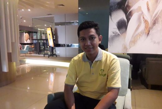 Satgas Stunting Ketapang-Kayong Kejar Target 2024 - GenPI.co KALBAR