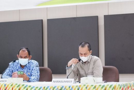 32 Perusahaan Anggota Gapki Kalbar Sudah Punya ISPO - GenPI.co KALBAR